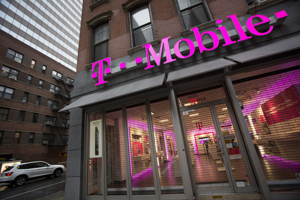 T-Mobile