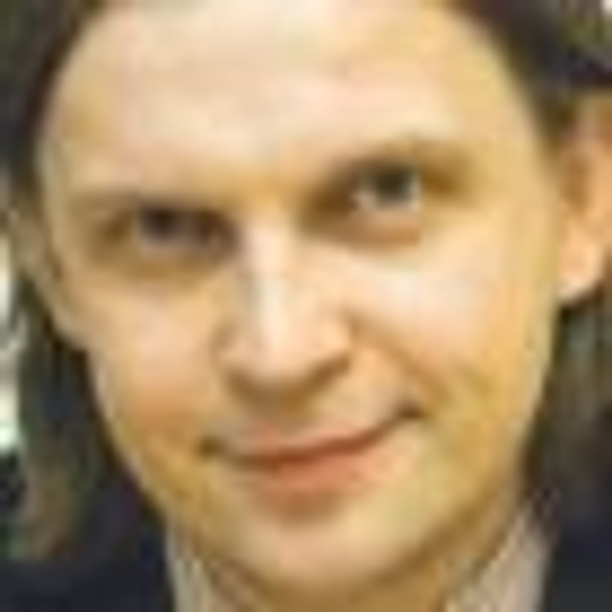 Marcin Jaworski