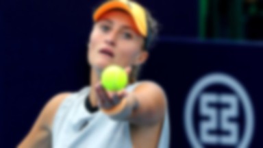 Kristina Mladenovic z mocnymi oskarżeniami. "Jesteśmy więźniami, chcę odzyskać wolność"