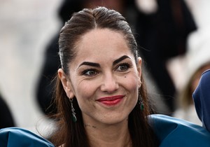 Barbara Mori 