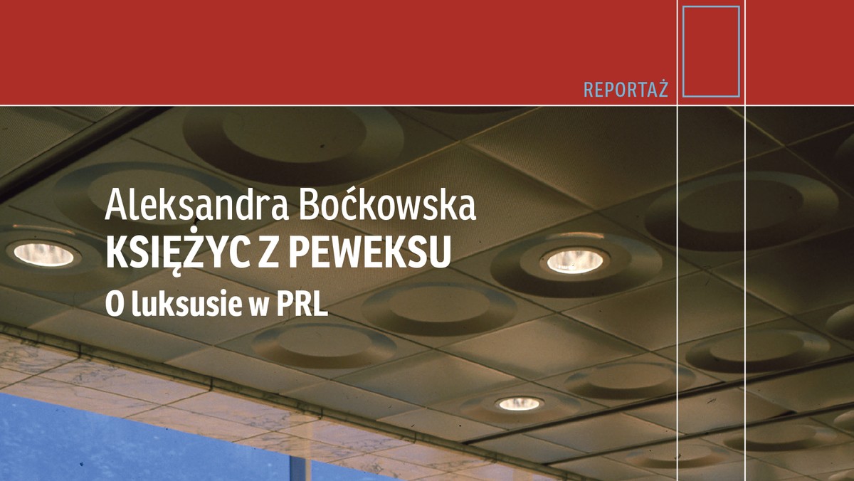 W 1981 roku wprowadzili sklepy górnicze, mówili na to gieweksy. Mieliśmy książeczki G, tam gromadziły się kwoty za godziny przepracowane w weekendy. Pewnie, handlowało się nimi. W dniach po wypłacie pod gieweksami kręcili się ludzie jak pod peweksami, tylko zamiast "bony kupię", mamrotali o talonach. Kogo pani nie spyta na Śląsku, każdy stamtąd coś miał. Bo albo kupił talony, albo znał górnika, albo dyrektor kopalni chciał mu się za coś odwdzięczyć.