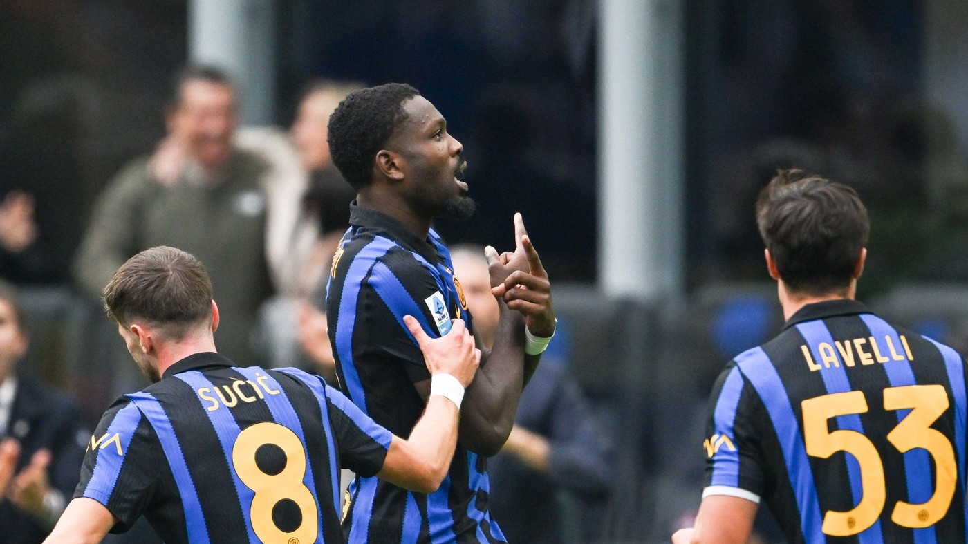 Inter – Fiorentina 2-1: Remontadă de infarct pe Giuseppe Meazza! Echipa lui Chivu dă lovitura în minutul 97 după un asediu total