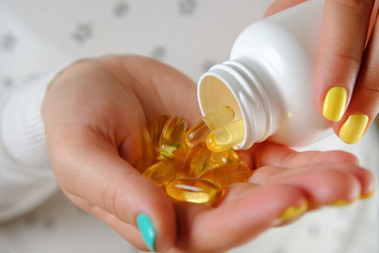 Nem jól szedjük a D-vitamint! Mi az igazság a D-vitamin pótlásról? című cikk nyitóképe