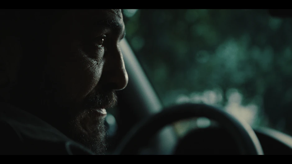 Serija "Sablja" 5. epizoda