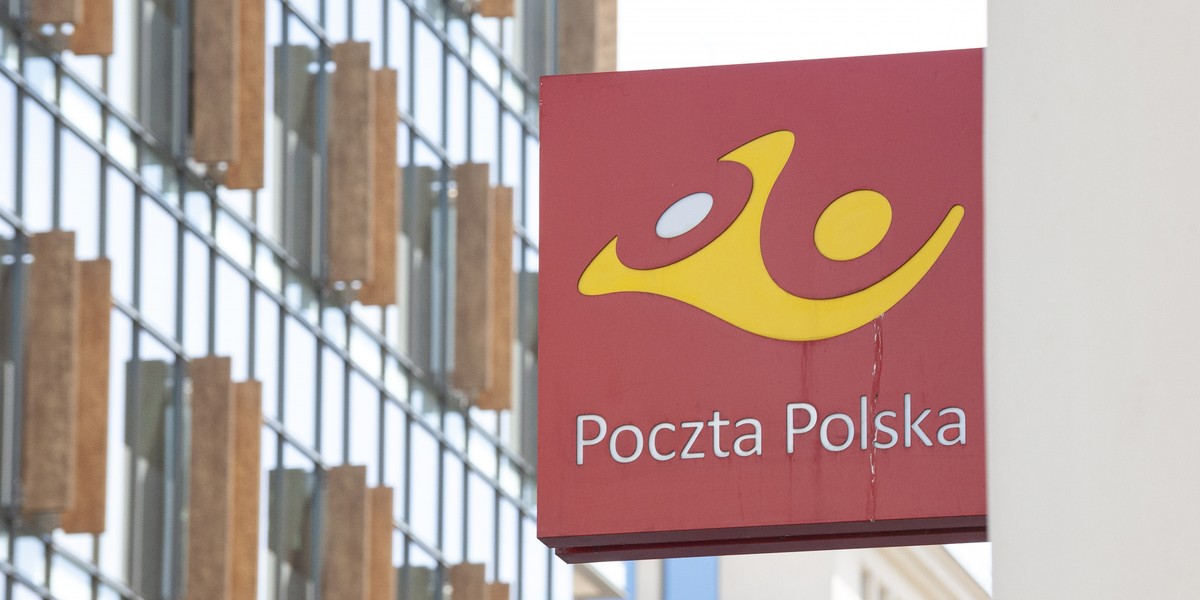 Poczta Polska przestrzega przed oszustwem na obsługę celną paczki spoza UE.