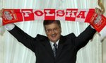 Komorowski królem Polski? Chce tego...