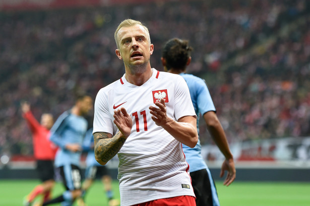 Grosicki autorem najpiękniejszego gola w sezonie. Zobacz cudowną bramkę piłkarza Hull City