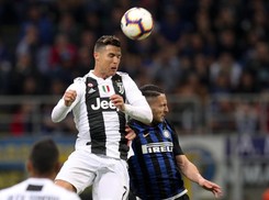 Cristiano Ronaldo strzelił 600. gola w karierze klubowej
