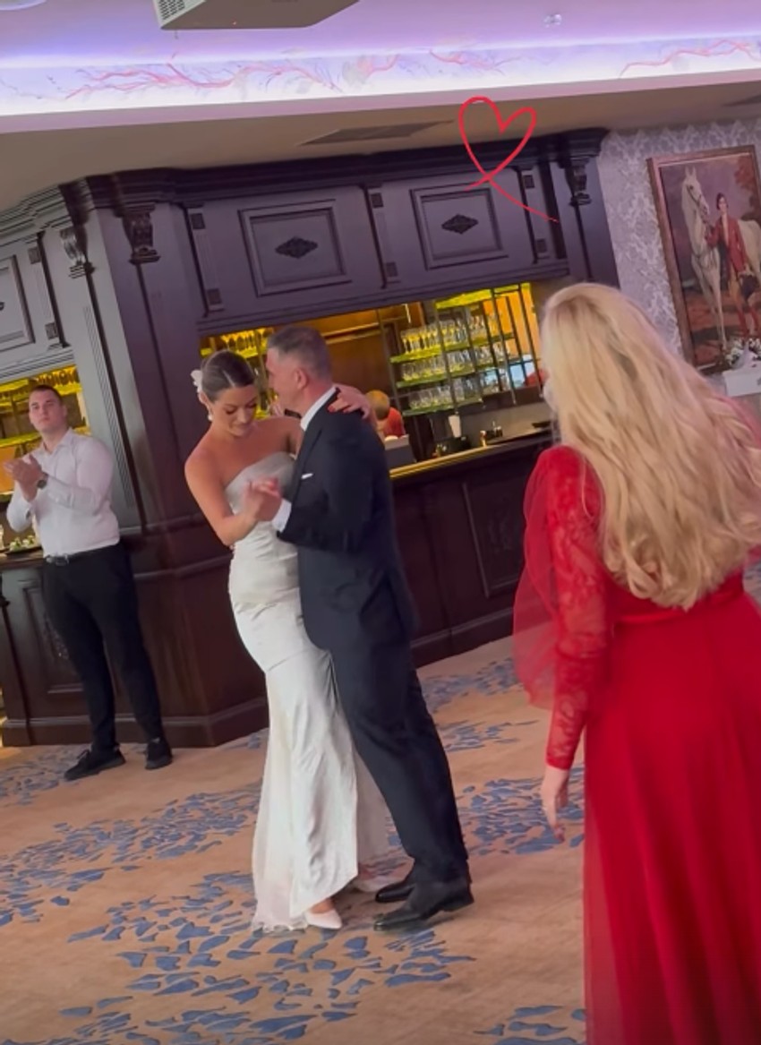 Udala se ćerka Suzane Mančić