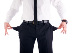 Ile pożyczył najbardziej zadłużony Polak?