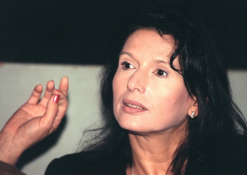 Marzena Trybała (1999)