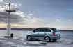 Nowa Škoda Fabia Combi: najnowsze zdjęcia