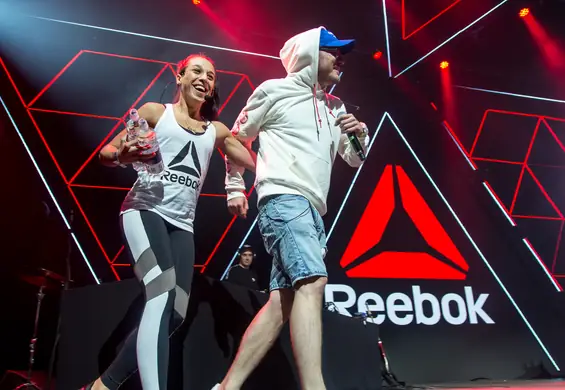 Reebok zgotował nam pot, wycisk i kawał pozytywnej energii z polską muzyką w tle. Beat of Speed za nami!