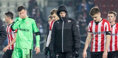 Michał Probierz: Derby to moja największa porażka