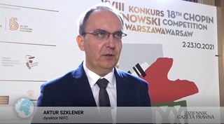 Organizacja Konkursu to duże wyzwanie