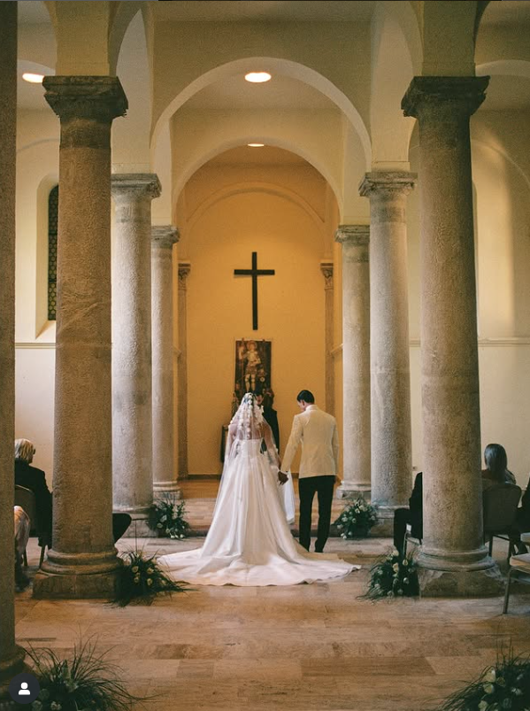 Molnár Nini és Fucsovics Márton nem is lehetnének boldogabbak