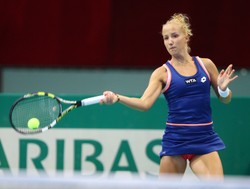 Roland Garros: Paula Kania nie zagra w turnieju głównym French Open