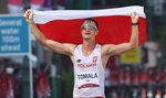 Gala Mistrzów Sportu 2022. Dawid Tomala tuż za podium. "Słabo troszkę"