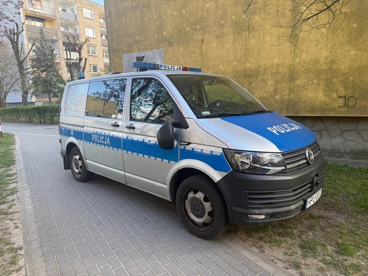 Policjanci z Wolsztyna ruszyli na ratunek seniorce. Po akcji czekała na nich przykra niespodzianka