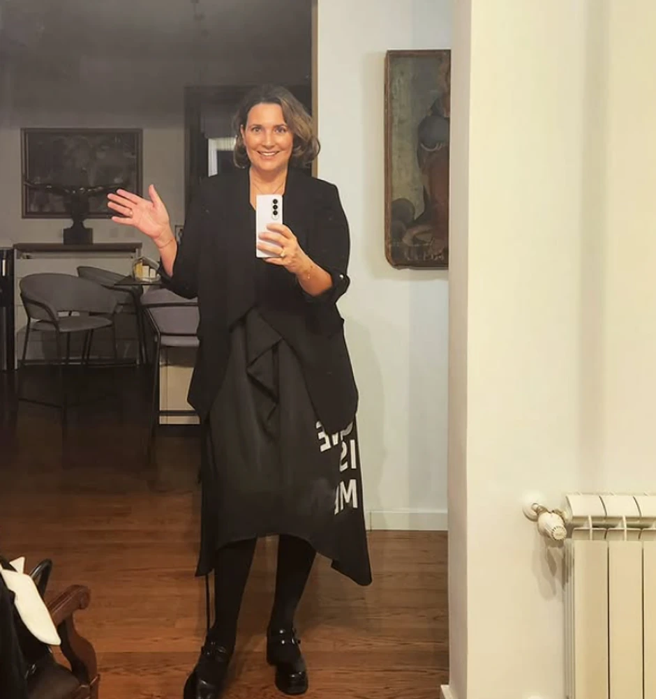 Milica Milša smršala 10 kilograma bez gladovanja