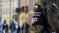 Dwaj funkcjonariusze Żandarmerii Wojskowej zatrzymani