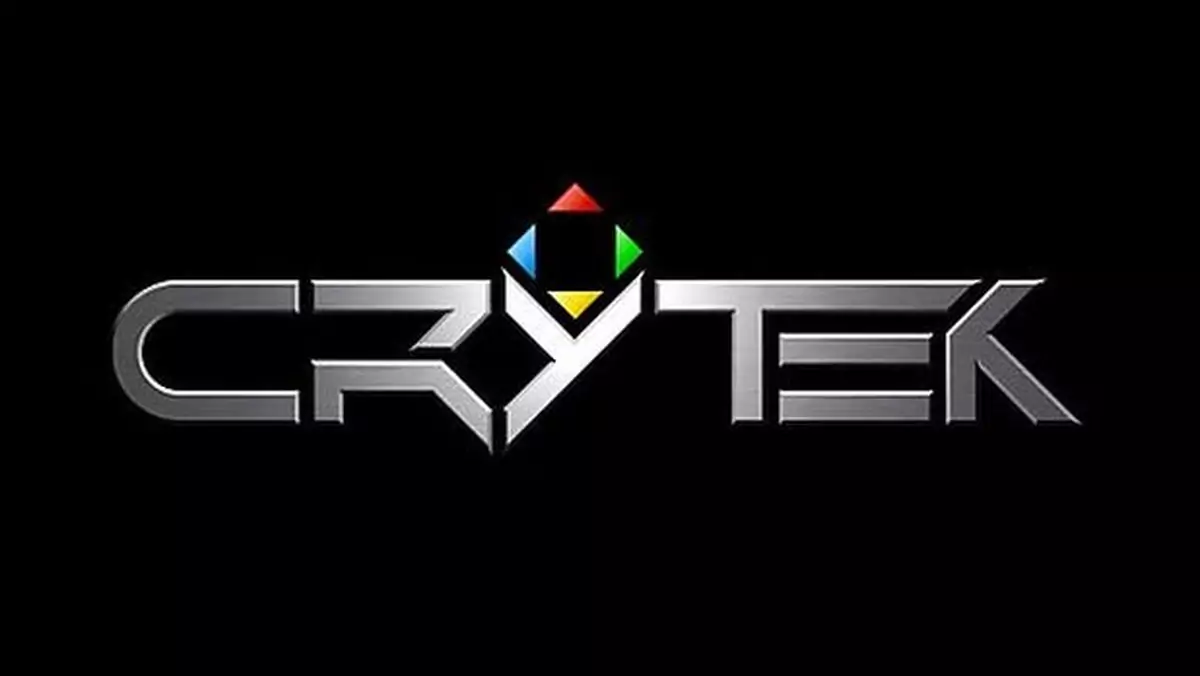 Crytek (logo)