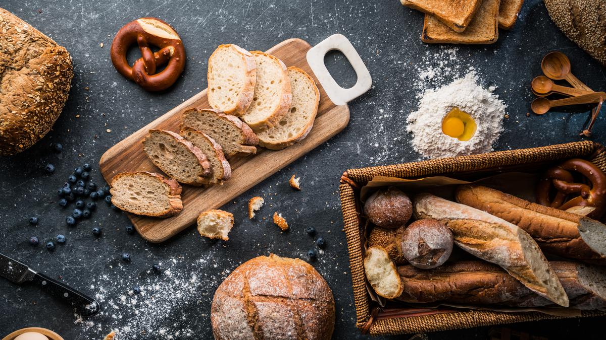 Unod már, hogy száraz vagy penészes kenyereket kell kidobnod? Ezzel a módszerrel a probléma már csak a múlté