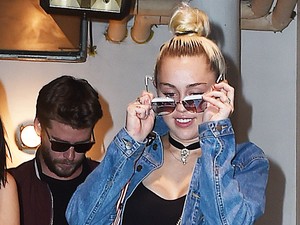 Miley Cyrus szerelmi vallomása annyira cuki!