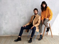 Wiwat vintage w nowoczesnej formie! Nowa kolekcja Badura