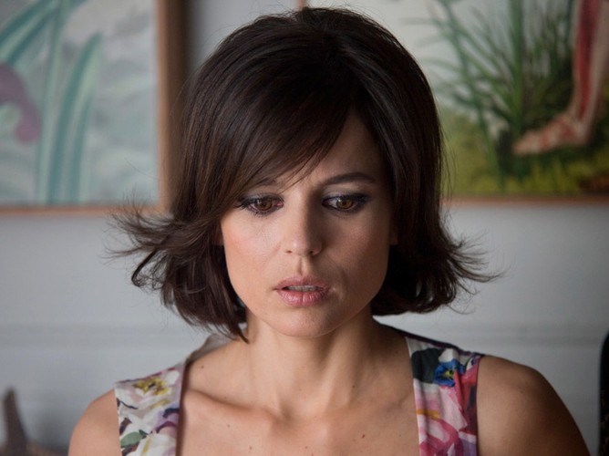 Skóra, w której żyję