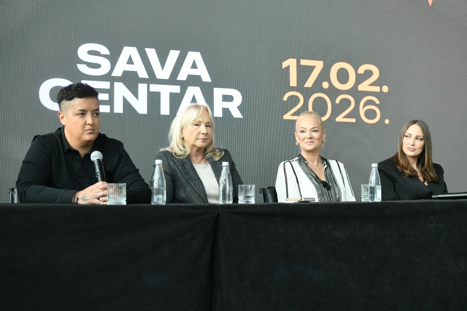 Konferencija posvećena Šabanu Šauliću