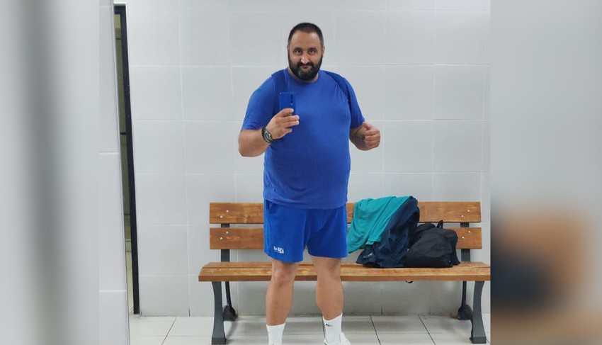 Radivoje Jovanović Rale