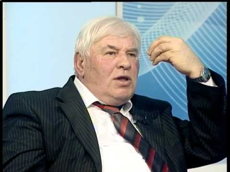 Psiholog Aleksandar Milić