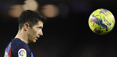 Robert Lewandowski może nie zdobyć tytułu, na którym tak bardzo mu zależy. Przewaga Polaka stopniała!