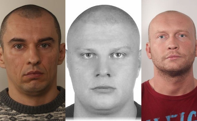 Mężczyźni poszukiwani w sprawie śmiertelnego pobicia byłego piłkarza GKS Katowice