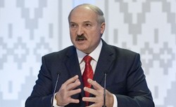 Łukaszenka w końcu to przyznał: Jeśli chodzi o nasz udział w specjalnej operacji wojskowej...