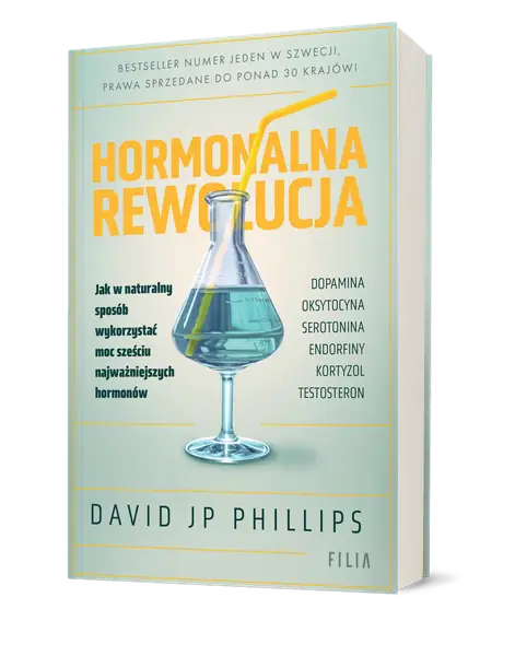 &quot;Hormonalna rewolucja&quot;