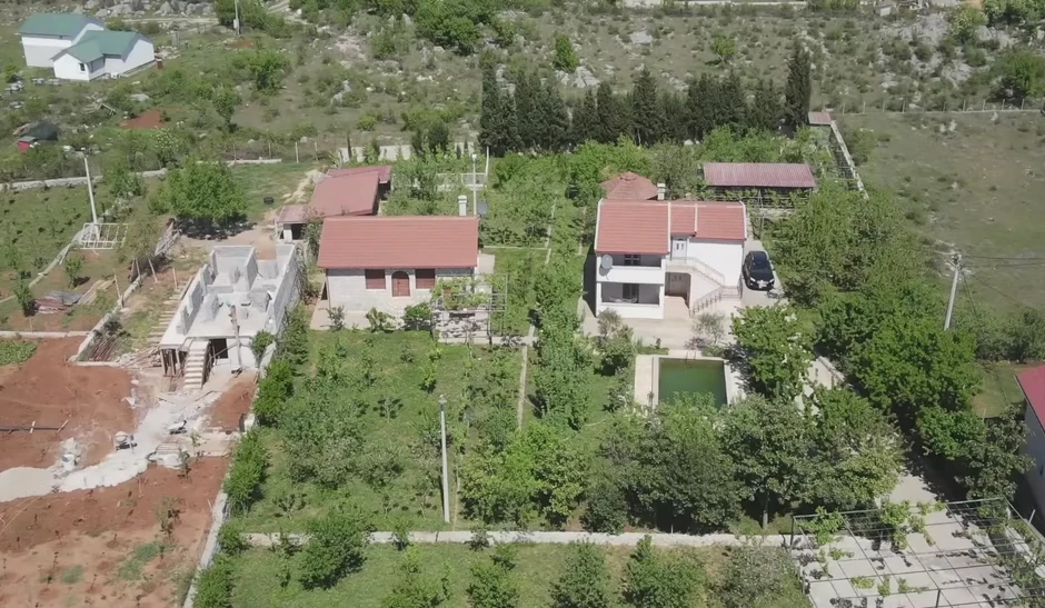 Imovina uhapšenih crnogorskih funkcionera