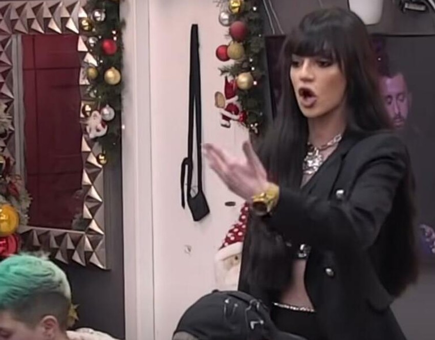 Dalila Dragojević i Tara Simov