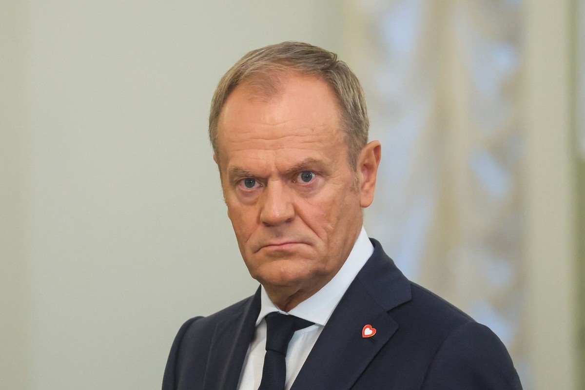 Donald Tusk