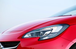 Nowy opel corsa bez tajemnic! Zobacz pierwsze zdjęcia [AKTUALIZACJA]