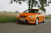 Opel Vectra GTS 2.8 V6 Turbo kontra Ford Focus ST: druga strona mocy