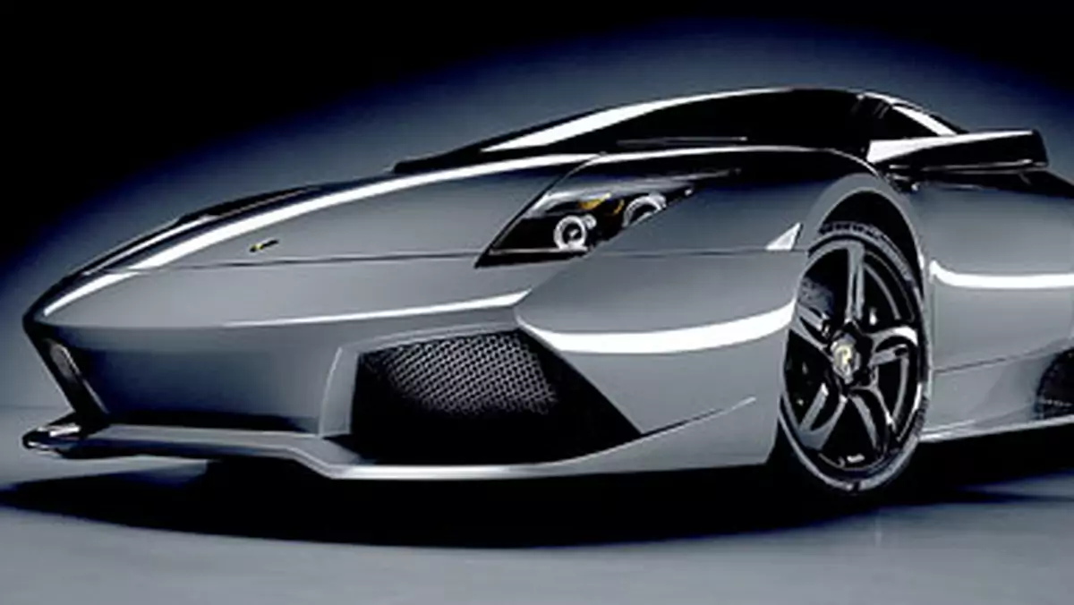 Lamborghini: zwiększenie sprzedaży o 45%