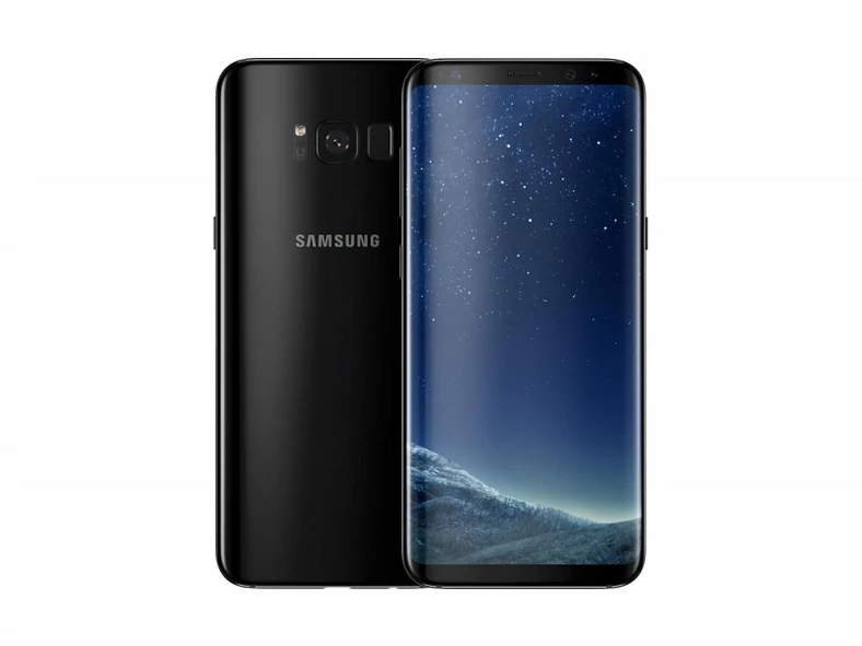  Samsung Galaxy S8