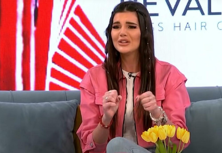 Jovana Ljubisavljević