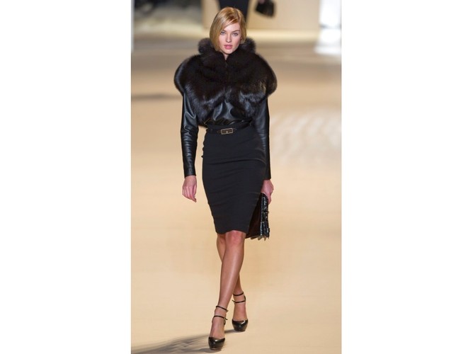 Bajeczne sukienki Elie Saab na sezon 2011/2012