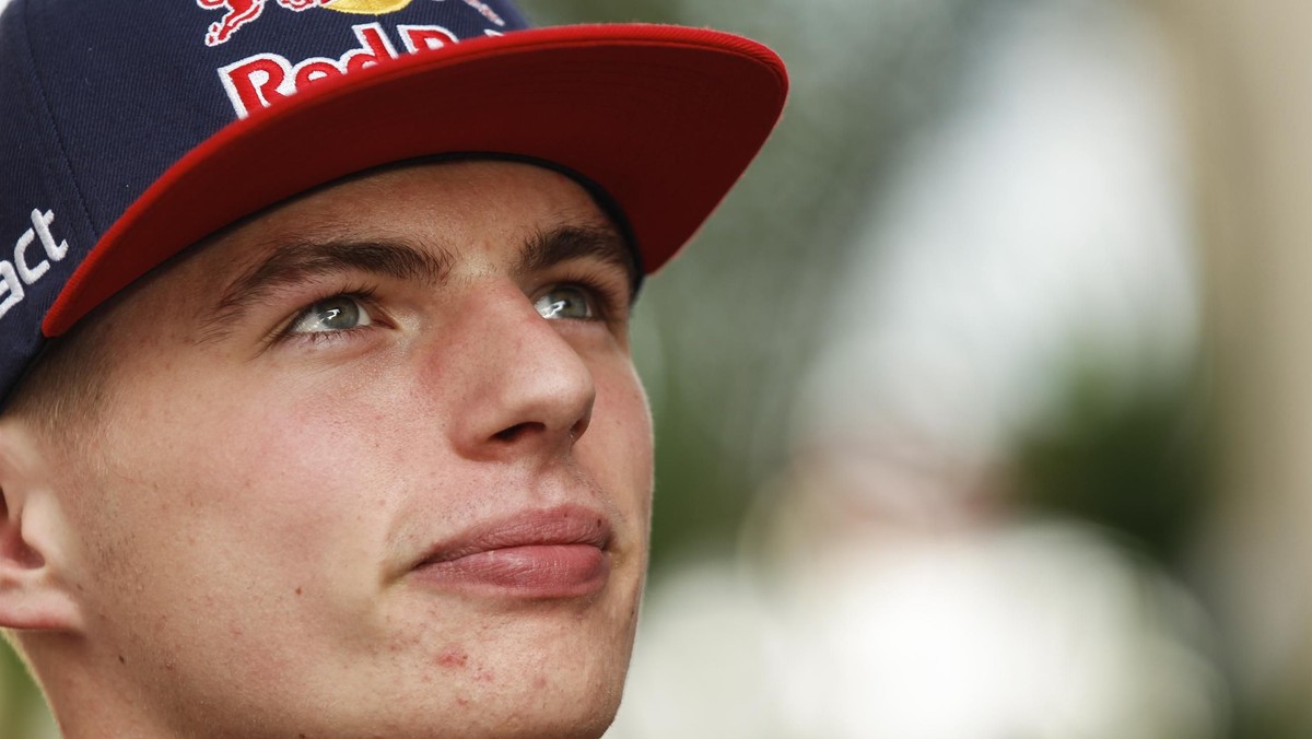 Max Verstappen był bardzo zadowolony z tego, co udało się osiągnąć Toro Rosso w kwalifikacjach do Grand Prix Australii. 18-letni Holender zajął piąte miejsce, jego kolega z zespołu Carlos Sainz był siódmy.