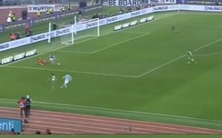 Liga włoska: Koszmarny błąd bramkarza zdecydował o porażce Napoli [WIDEO]