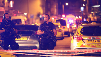 Közleményt adott ki a Fidesz a londoni, muszlimok elleni terrortámadás után
