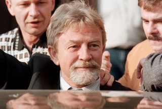 TVP pokaże wreszcie film o Kuklińskim? Leży na półce od 1998 roku